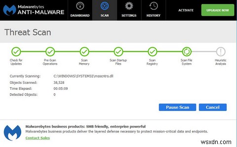 10の最高の無料アンチウイルスソフトウェア 