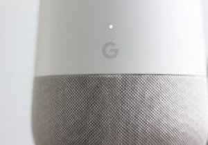 Googleホームデバイスを保護するための5つの重要なヒント 