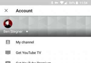 YouTubeのシークレットモードで動画をこっそり視聴する方法