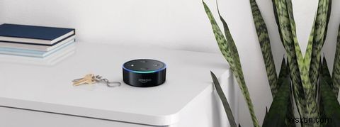 AmazonEchosのプライバシーを改善する6つの方法 