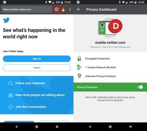 DuckDuckGosの新しいプライバシーアプリがオンラインでの安全をどのように維持するか 