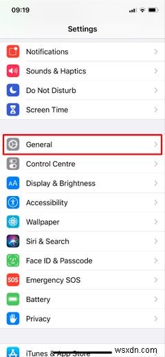 iPhoneおよびiOSブラウザで広告追跡を無効にする方法 