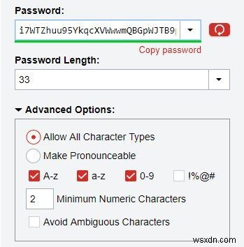忘れられない強力なパスワードを作成する方法 