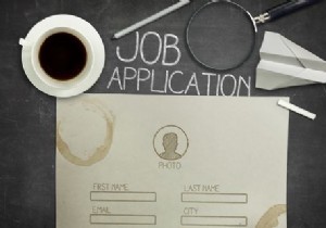 就職活動はあなたのプライバシーをどう脅かしているのか?知っておくべきリスクと対策