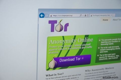 本当にプライベートブラウジング：Torの非公式ユーザーガイド 