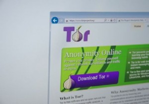 本当にプライベートブラウジング：Torの非公式ユーザーガイド 