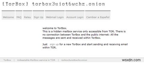 本当にプライベートブラウジング：Torの非公式ユーザーガイド 