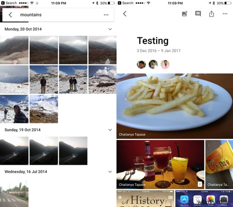 iPhoneでGoogleフォトを使用する必要がありますか？ 