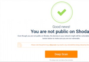 今すぐチェック!あなたのネット接続デバイスはハッカーに狙われていないか