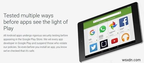 Windows App Storeはどの程度安全ですか？ 