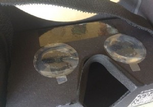 バーチャルリアリティに関する3つの主要なセキュリティとプライバシーの懸念 