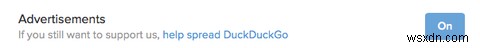 この長年のGoogleファンがDuckDuckGoを好む理由 