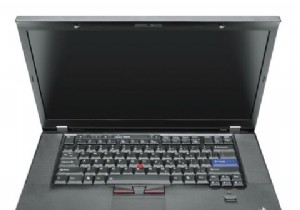 現在、Lenovoラップトップに3つのプリインストールされたマルウェア 