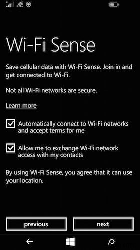 Windows 10s WiFiセンス機能はセキュリティリスクを表しますか？ 