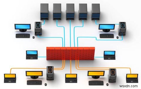 ホームネットワークを本当に安全にするためにルーターを構成する方法 