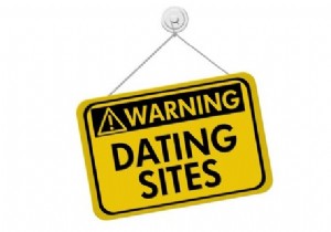 出会い系サイトのハック：AdultFriendFinderHackはユーザーを心配させます 