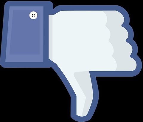 Facebookを使用していなくても問題ありません：彼らはまだあなたを追跡しています 