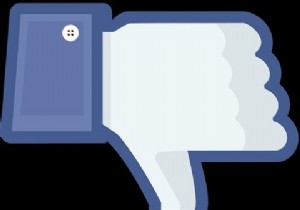 Facebookを使用していなくても問題ありません：彼らはまだあなたを追跡しています 