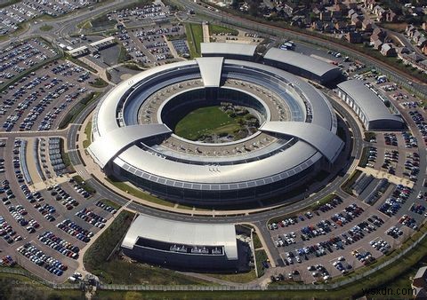 コンピュータ誤用法：英国でのハッキングを犯罪とする法律 