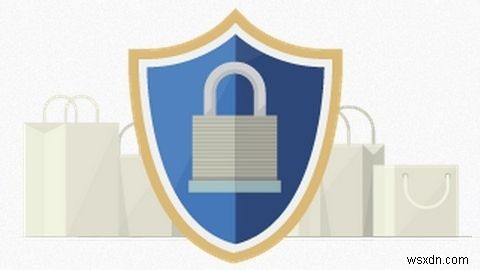 プライバシーとセキュリティを備えたオンラインで安全に購入する方法 
