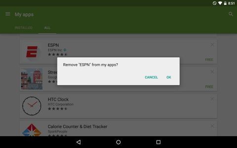 Androidユーザー：Googleに多くの個人情報を提供するのをやめる方法 
