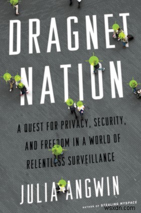 あなたが読む必要があるオンラインプライバシーとセキュリティについての6冊の本 