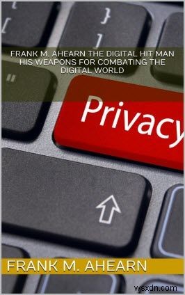 あなたが読む必要があるオンラインプライバシーとセキュリティについての6冊の本 