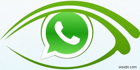 WhatsApp暗号化：今では最も安全なインスタントメッセンジャー（またはそれですか？） 