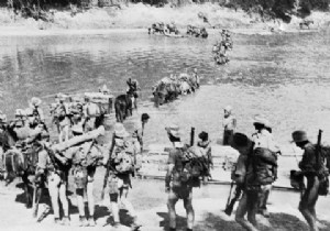 ソーシャルメディアはどのように最新の軍事戦場であるか 
