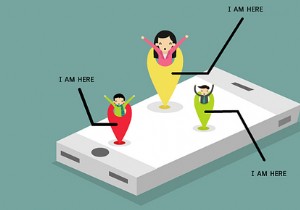 あなたの大切な人の場所を追跡することが常に悪ではない理由 