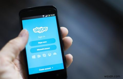 これらのSkypeプライバシー設定を使用してアカウントを保護します 