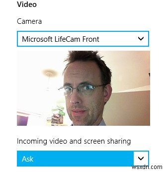 これらのSkypeプライバシー設定を使用してアカウントを保護します 