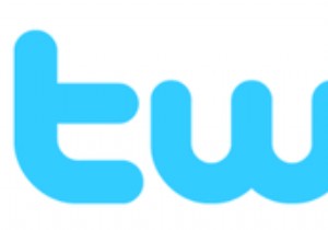 Tinfoleakを使用してTwitter経由で誰でもあなたの個人情報を見つける方法 
