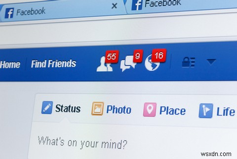Facebookのデータが廃棄されることを心配する必要がありますか？ 
