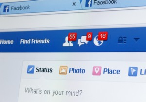 Facebookのデータが廃棄されることを心配する必要がありますか？ 