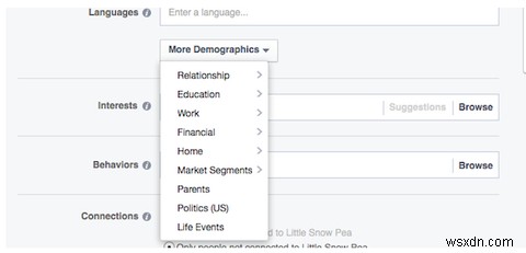 あなたが仕事を探しているときにFacebookでやるべき8つの重要なこと[毎週のFacebookのヒント] 