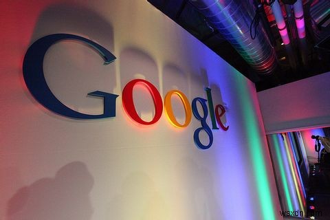 Googleがおそらくあなたについて知っている5つのこと 