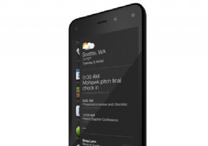 Amazonスマートフォンを購入しない5つのプライバシーの理由 