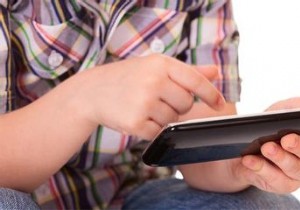 子供をターゲットにしたオンライン広告の危険を回避する方法 