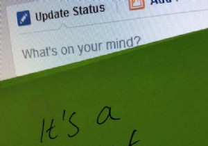 Facebookはあなたを監視している?そう疑うべき3つの理由