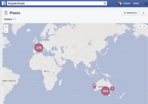 あなたは知らないうちにFacebookであなたの現在地を共有していますか？ [毎週のFacebookのヒント] 