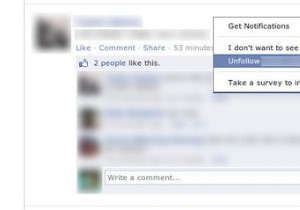 今日Facebookアカウントを再開する必要がある4つの理由 
