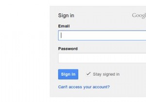プライバシーが心配ですか？ Googleを腕の長さに保つ方法 