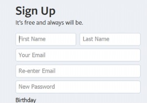 Facebookにうんざりしていませんか？アカウントを読み取り専用モードに設定する[毎週のFacebookのヒント] 