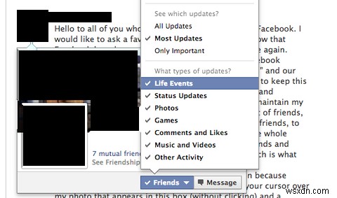 Facebookグラフィックアプリのデマに惑わされないでください[毎週のFacebookのヒント] 
