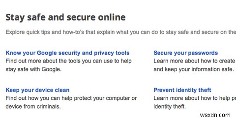 オンラインの世界で子供たちを安全に保つ：子供に優しい検索を設定する8つの方法 