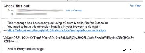 これらの5つの暗号化アドオンで安全でプライベートな状態を維持[Firefox] 