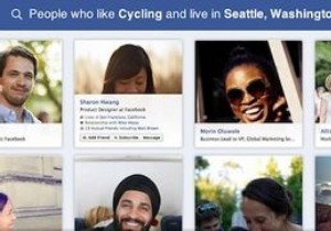 Facebookグラフ検索用にアカウントのプライバシーを準備する[毎週のFacebookのヒント] 
