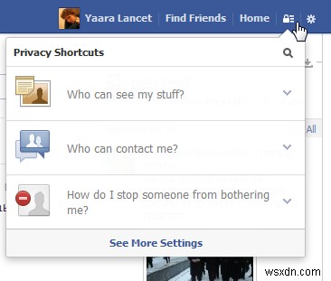 Facebookで安全を確保する新しいプライバシー設定：完全ガイド 