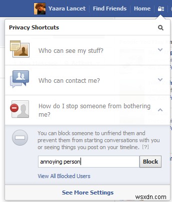 Facebookで安全を確保する新しいプライバシー設定：完全ガイド 